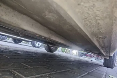 Hyundai Verna (new generation) 2016, 71300 км, за 4154 USD - фото 26