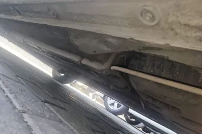 Hyundai Verna (new generation) 2016, 71300 км, за 4154 USD - фото 28