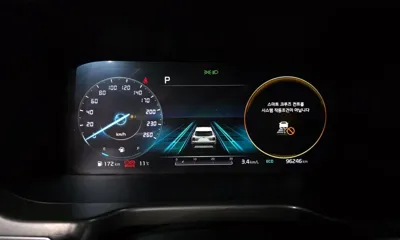 Kia Sorento 2021, 96246 км, за 17509.08 USD - фото 8