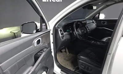 Kia Sorento 2021, 96246 км, за 17509.08 USD - фото 10