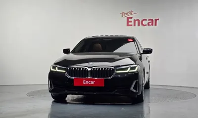 BMW 5-Series 2023, 105538 км, за 19271.25 USD
