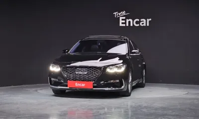 Hyundai Grandeur 2019, 117345 км, за 8476.81 USD