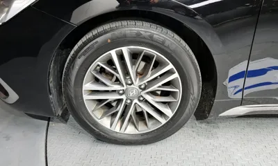 Hyundai Grandeur 2019, 117345 км, за 8476.81 USD