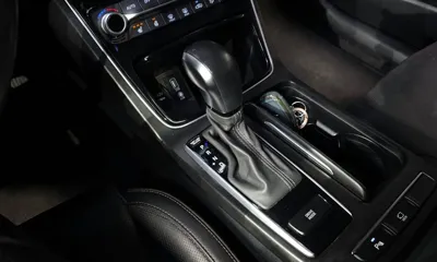 Hyundai Grandeur 2019, 117345 км, за 8476.81 USD - фото 9