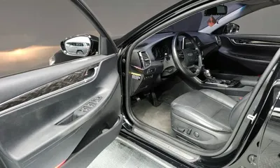 Hyundai Grandeur 2019, 117345 км, за 8476.81 USD - фото 10