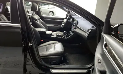 Hyundai Grandeur 2019, 117345 км, за 8476.81 USD - фото 11