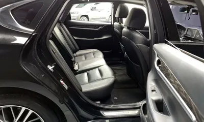 Hyundai Grandeur 2019, 117345 км, за 8476.81 USD - фото 12