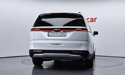 Kia Canival 2023, 77145 км, за 16195.15 USD