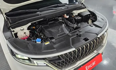Kia Canival 2023, 77145 км, за 16195.15 USD - фото 6