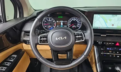 Kia Canival 2023, 77145 км, за 16195.15 USD - фото 12