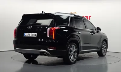 Hyundai Palisade 2019, 88437 км, за 15482.71 USD
