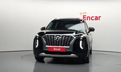 Hyundai Palisade 2019, 88437 км, за 15482.71 USD