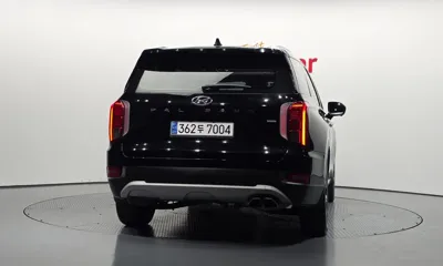 Hyundai Palisade 2019, 88437 км, за 15482.71 USD