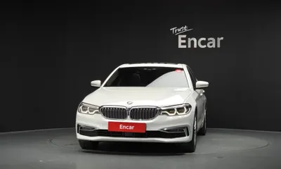 BMW 5-Series 2020, 70146 км, за 18175.91 USD