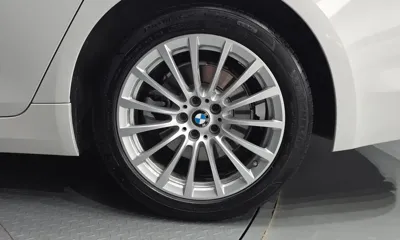 BMW 5-Series 2020, 70146 км, за 18175.91 USD - фото 21
