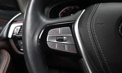 BMW 5-Series 2020, 70146 км, за 18175.91 USD - фото 29