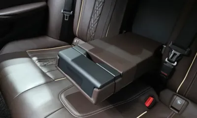 BMW 5-Series 2020, 70146 км, за 18175.91 USD - фото 30