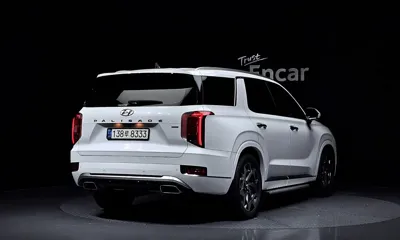 Hyundai Palisade 2022, 37277 км, за 25551.75 USD