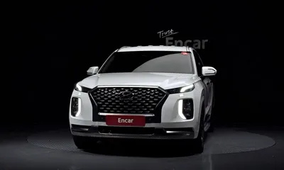 Hyundai Palisade 2022, 37277 км, за 25551.75 USD