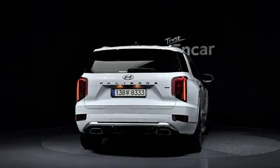 Hyundai Palisade 2022, 37277 км, за 25551.75 USD
