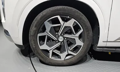Hyundai Palisade 2022, 37277 км, за 25551.75 USD