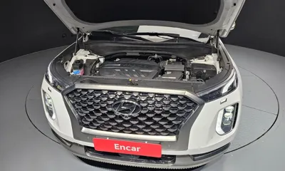 Hyundai Palisade 2022, 37277 км, за 25551.75 USD - фото 6