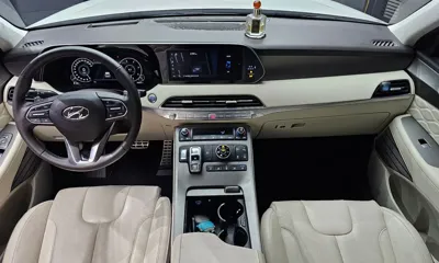 Hyundai Palisade 2022, 37277 км, за 25551.75 USD - фото 7