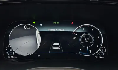 Hyundai Palisade 2022, 37277 км, за 25551.75 USD - фото 8