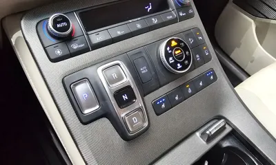 Hyundai Palisade 2022, 37277 км, за 25551.75 USD - фото 9