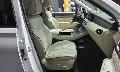 Hyundai Palisade 2022, 37277 км, за 25551.75 USD - фото 10