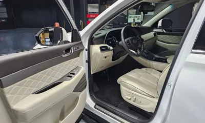 Hyundai Palisade 2022, 37277 км, за 25551.75 USD - фото 11