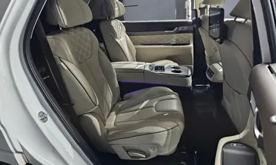 Hyundai Palisade 2022, 37277 км, за 25551.75 USD - фото 12
