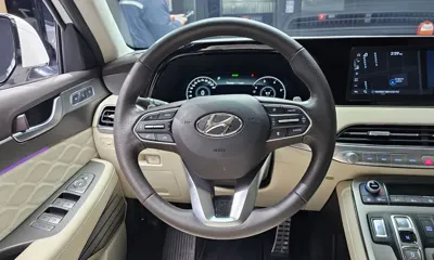 Hyundai Palisade 2022, 37277 км, за 25551.75 USD - фото 13