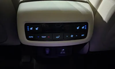 Hyundai Palisade 2022, 37277 км, за 25551.75 USD - фото 18