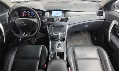 Renault-KoreaSamsung SM5 2015, 161349 км, за 2145.22 USD - фото 7