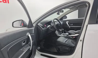 Renault-KoreaSamsung SM5 2015, 161349 км, за 2145.22 USD - фото 11