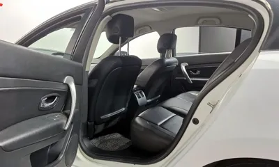 Renault-KoreaSamsung SM5 2015, 161349 км, за 2145.22 USD - фото 18