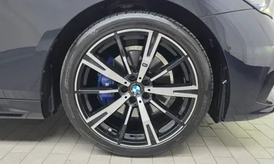 BMW 5-Series 2026, 8333 км, за 59078.38 USD - фото 21