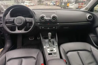 Audi A3 2019, 182100 км, за 9289 USD - фото 2