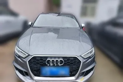 Audi A3 2019, 182100 км, за 9289 USD - фото 3