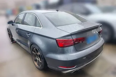 Audi A3 2019, 182100 км, за 9289 USD - фото 5