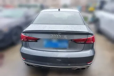 Audi A3 2019, 182100 км, за 9289 USD - фото 6
