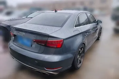 Audi A3 2019, 182100 км, за 9289 USD - фото 7