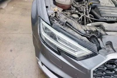 Audi A3 2019, 182100 км, за 9289 USD - фото 8