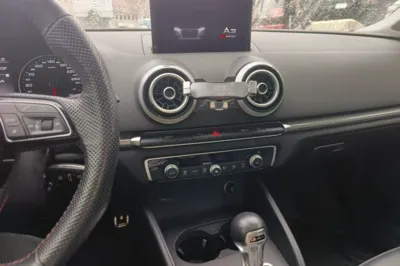 Audi A3 2019, 182100 км, за 9289 USD - фото 13