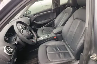 Audi A3 2019, 182100 км, за 9289 USD - фото 15