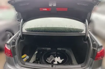 Audi A3 2019, 182100 км, за 9289 USD - фото 17