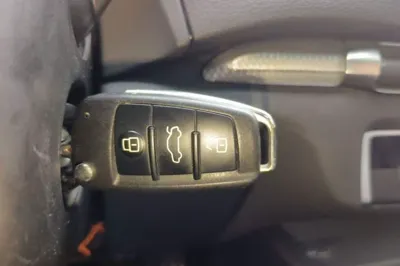 Audi A3 2019, 182100 км, за 9289 USD - фото 18