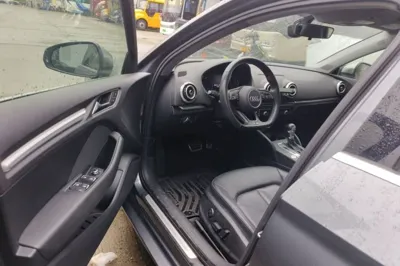 Audi A3 2019, 182100 км, за 9289 USD - фото 19