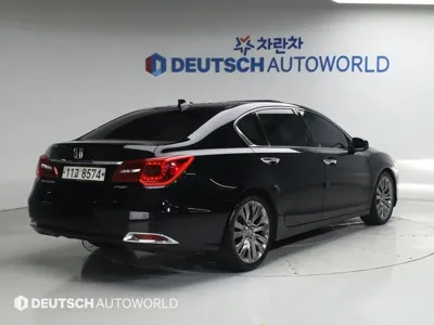 Honda Legend 2016, 137000 км, за 9035.95 USD - фото 2